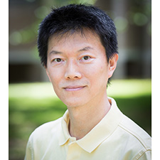 Dr. Hsi-Yung (Steve) Feng